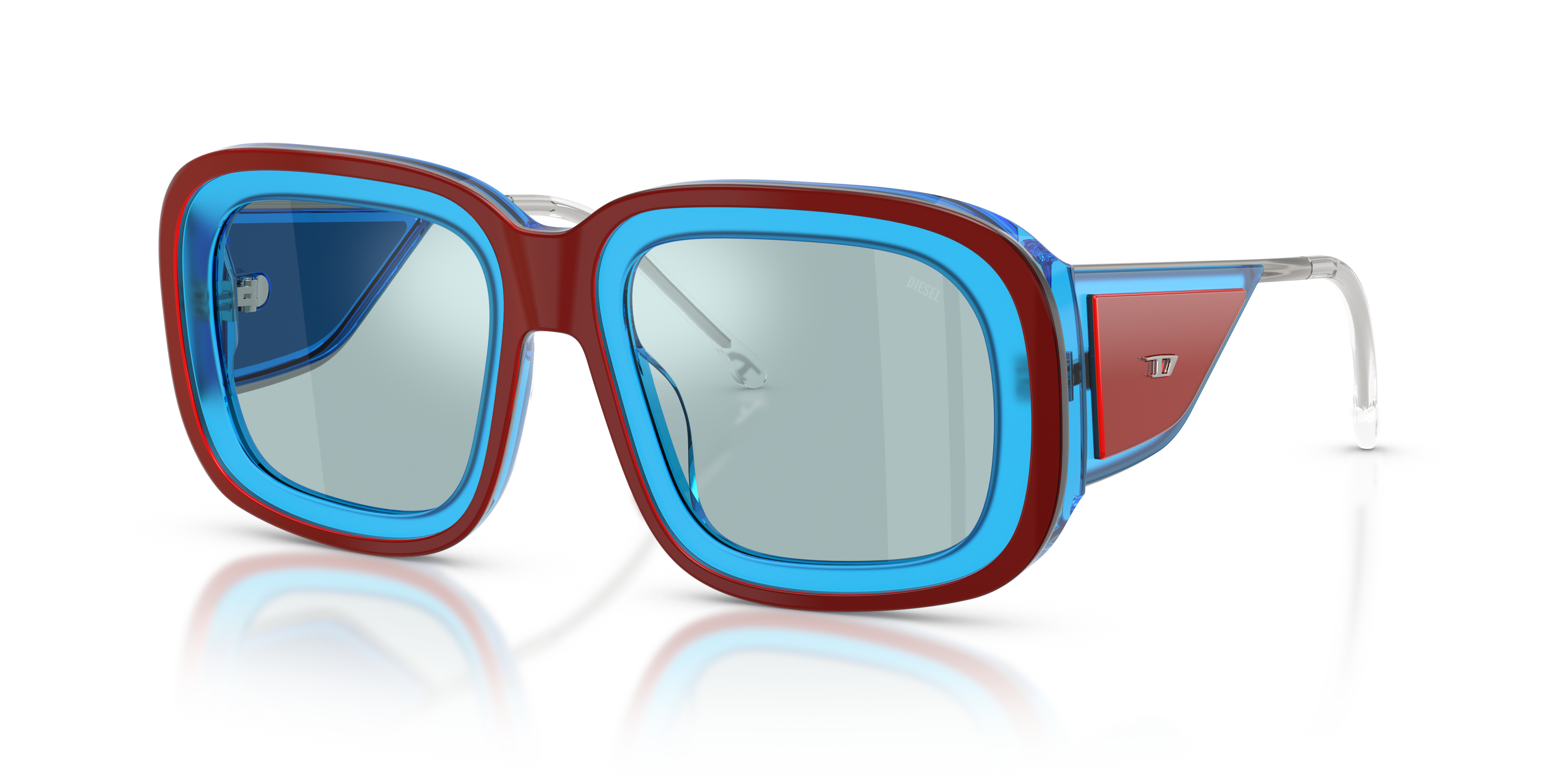 Diesel DL2015U 20487C  